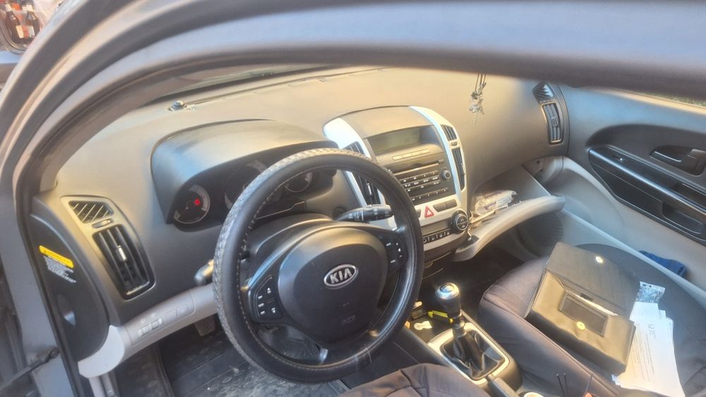 Kia ceed diesel 1,6