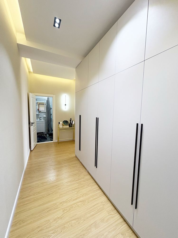 Аренда 2х ком Квартира 50м2 Юнусабадский район 8 кв Millenium House