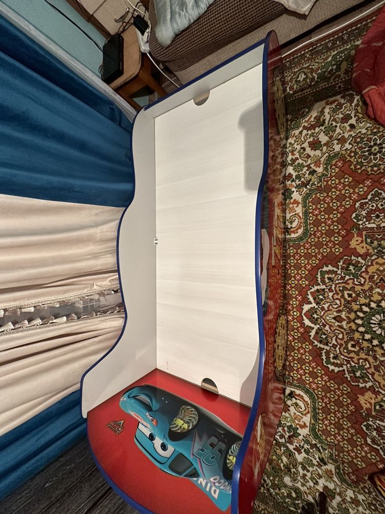 Продам детскую кровать