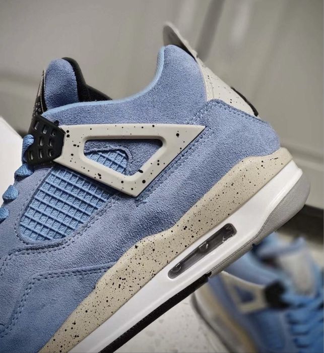 j4 university blue