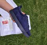 Louboutin темно синий 41 размер в наличии