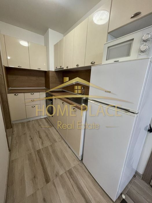 Дава се под наем Едностаен апартамент в Варна, Левски - 50 кв.м за 408 € - Снимка #2