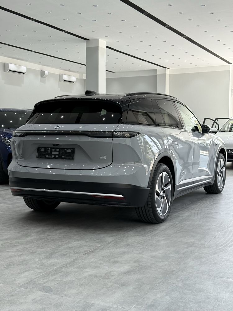 Nio ES6 в наличии нотариусга тайёр