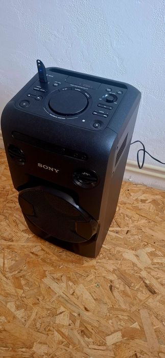 Boxa SONY (Bluetooth,mp3,USB)..