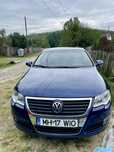Wolkswagen Passat