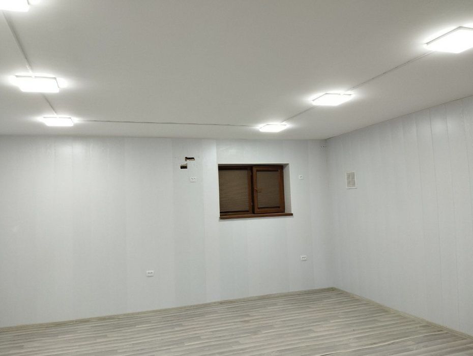 Юнусабад-4   ЦОКОЛЬ  150м² 
под Тихий Офис,