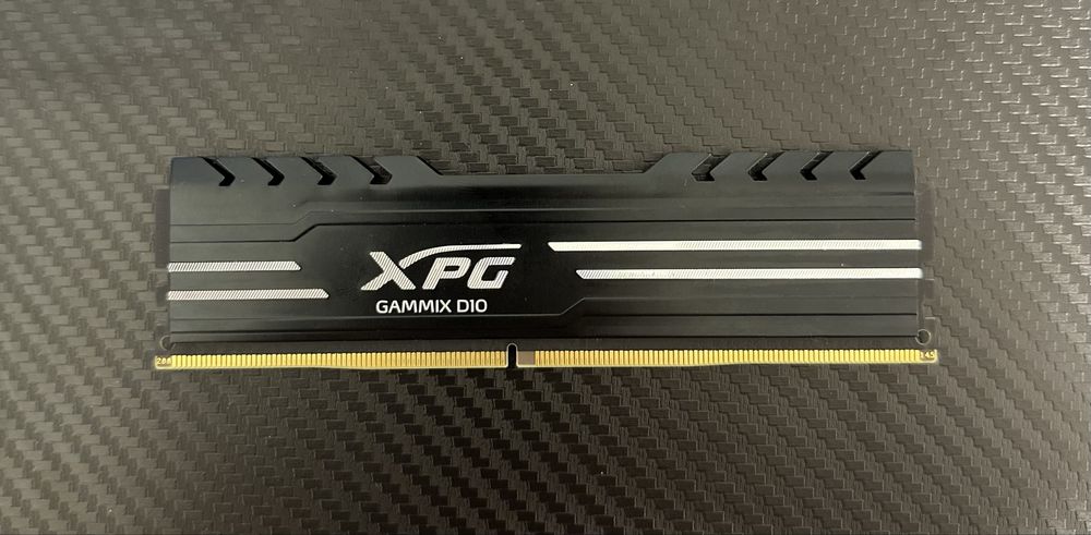 Рам памет 8 гб, RAM 8GB