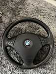 Volan  Bmw E90 E91 E92