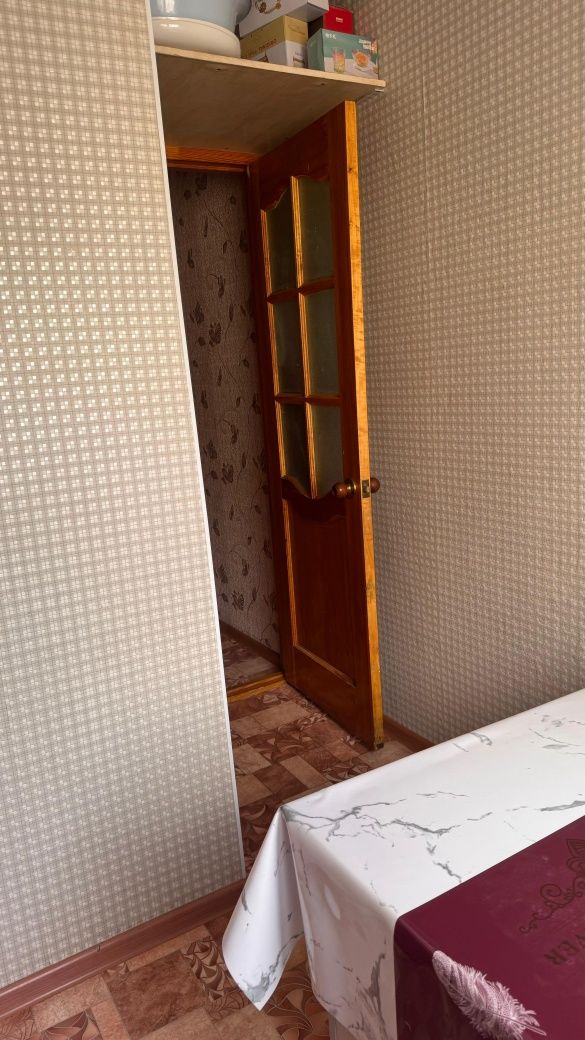 Продам 2ком.квартиру