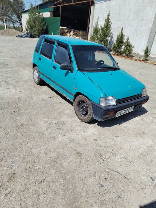 Tiko mashinasi arzon