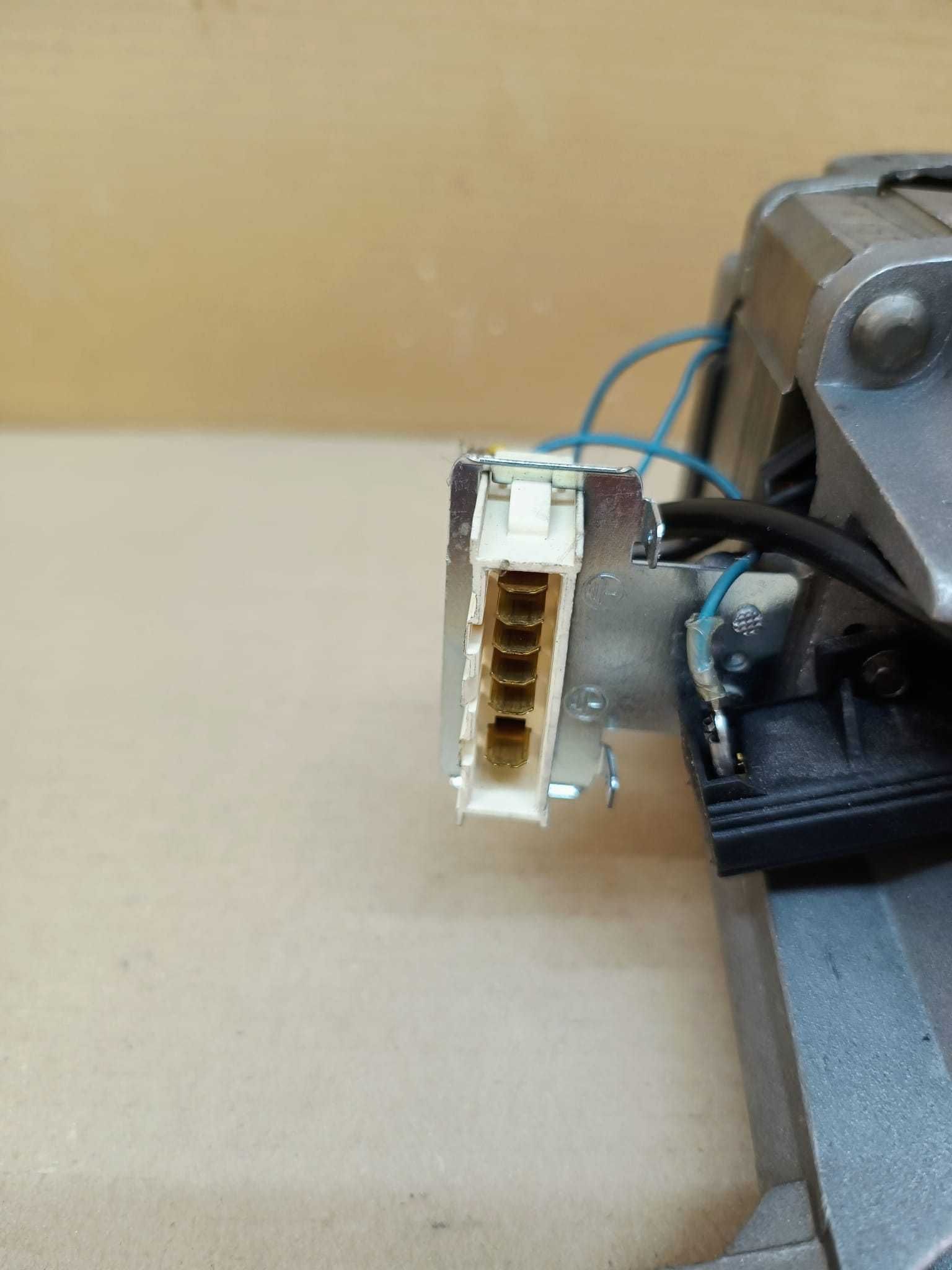 motor 6 pini masina de spalat Zanussi ZWF 185W / R22