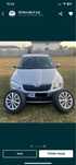 Skoda Octavia 1.2Tsi Ambition