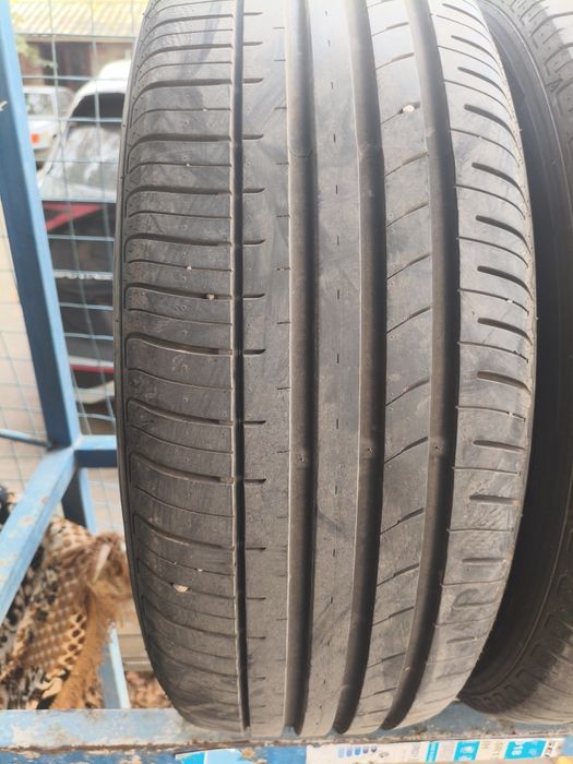 Шина одиночка 235/60 R18