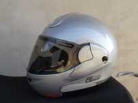 Casca moto Nolan N 100 E
