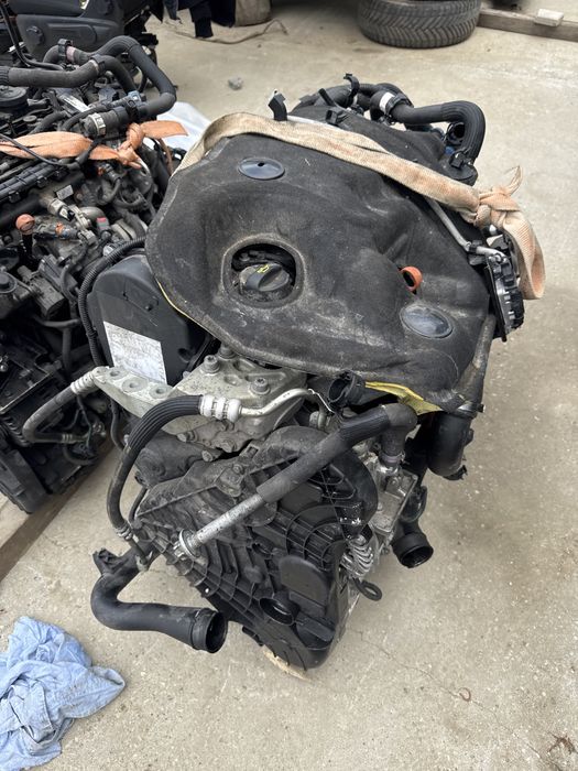 Motor 4h03 2.2 peugeot boxer citroen jumper euro 6