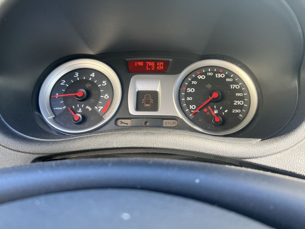Vand urgent renault clio