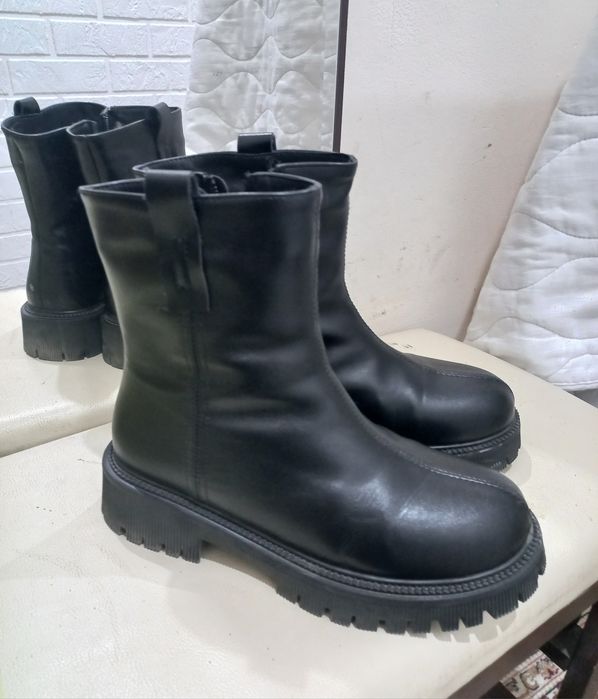 Сапоги зимные ...