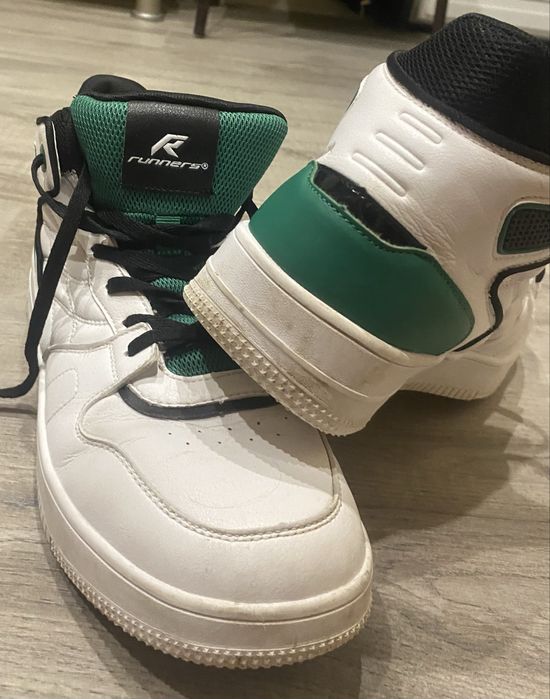 спортни Маратонки runners