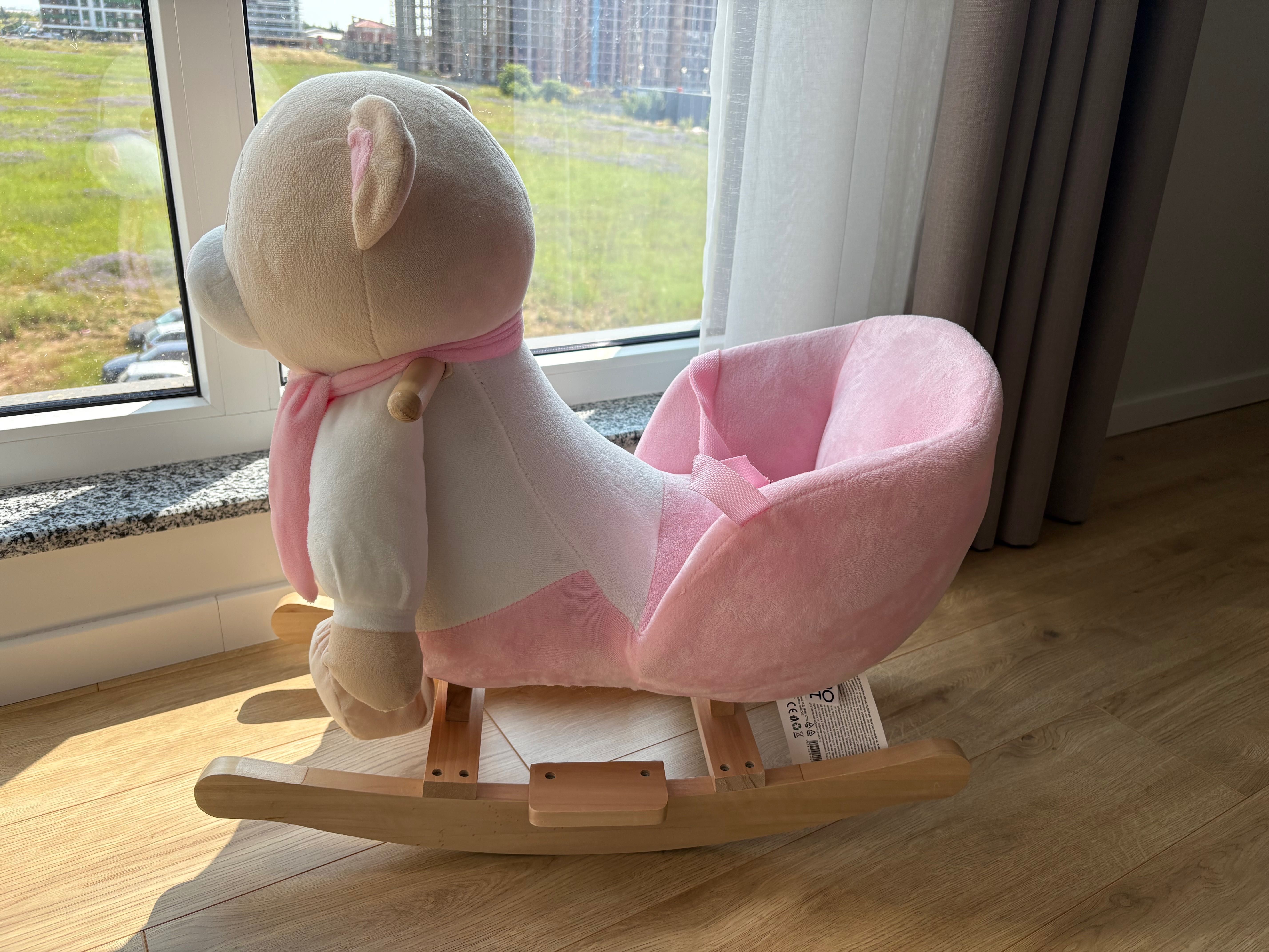 Детска люлка Cangaroo