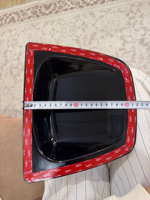 Обманка “Лидар” датчика для вашего авто в стиле LiXiang L9