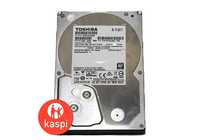 Жесткий диск HDD 2 Tb SATA 3.5 Toshiba