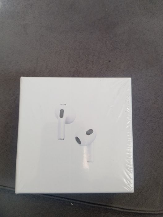 Ашылмаған қаптыста