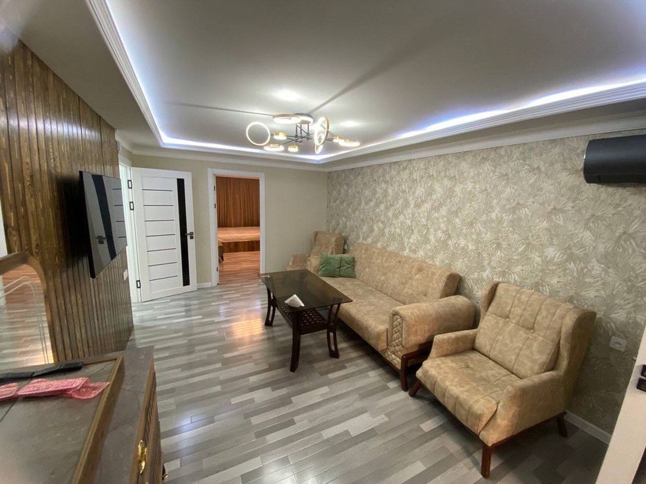 Аренда  2х ком  Чиланзар 8