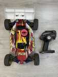 Automodel 1/8 Thunder Tiger eb4 nitro