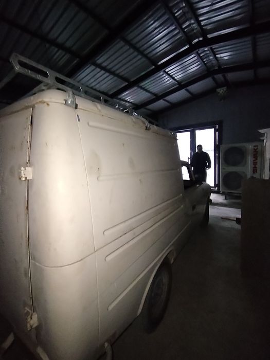 Kome srochne sotiladi