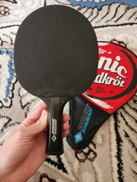 Tennis raketkasi (Tezlik 110, Spin Aylanish tezligi 110,) Control 80.,