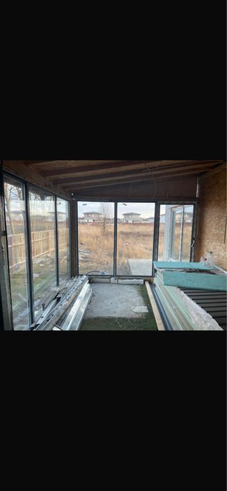 Vila Corbeanca ( spate Mc Donald )