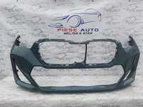 Bara fata Bmw X1 U11 M-Paket an 2022-2023-2024 gauri pentru 6 senzori