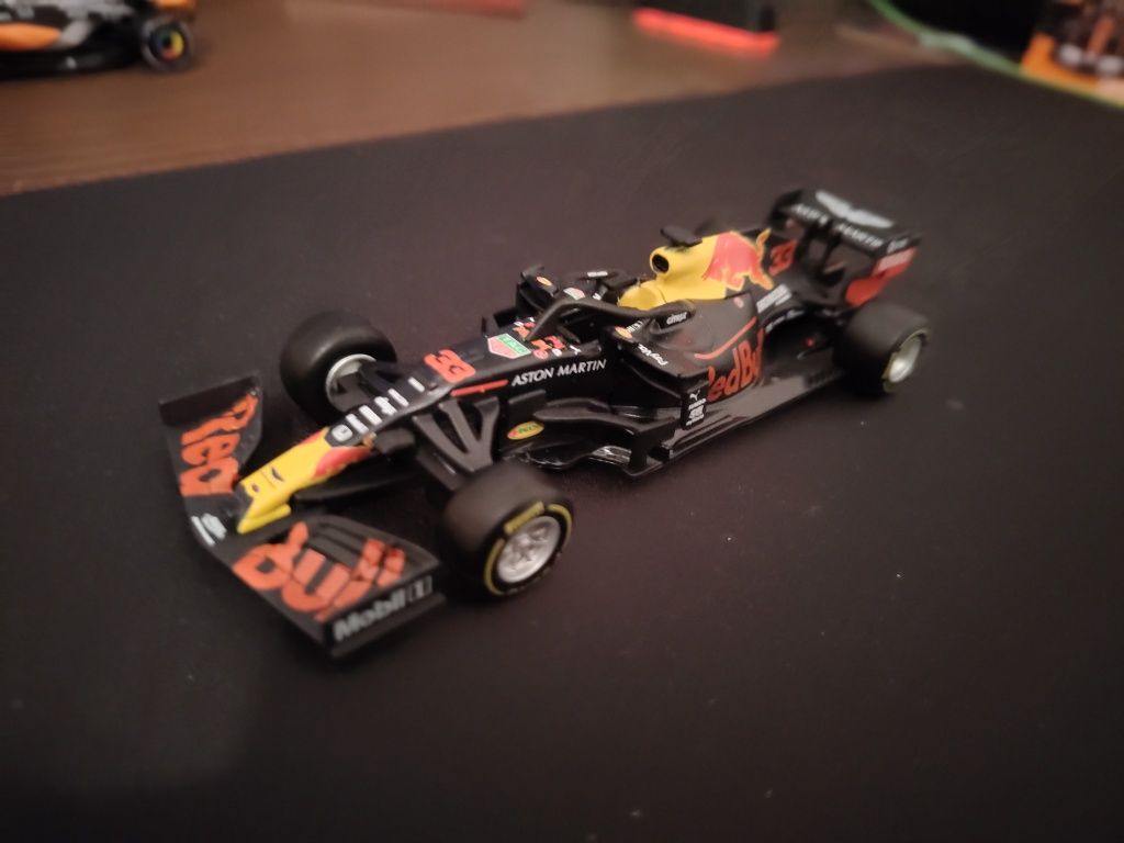 Formula 1 models 1/43