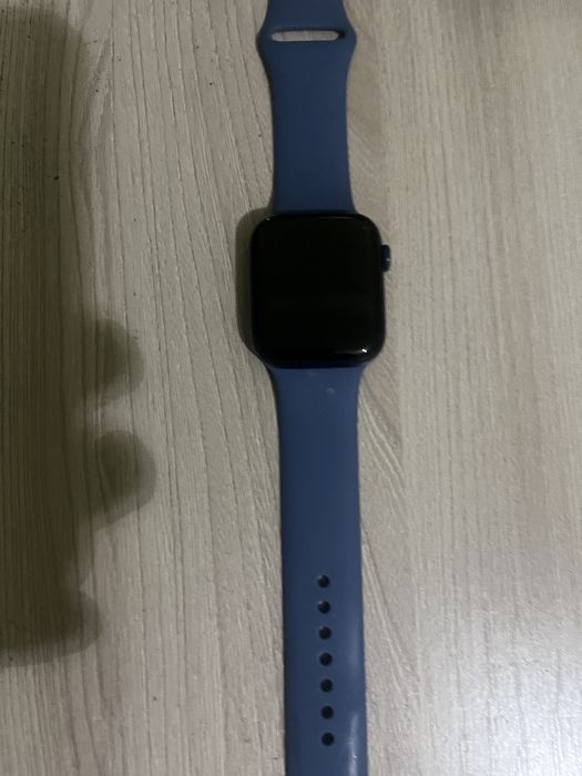 Apple watch 6 series