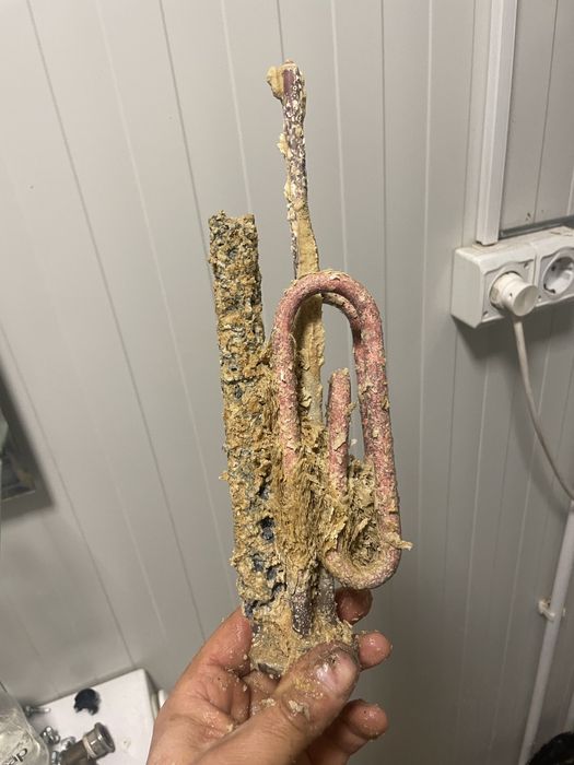 Boiler electric Ariston Pro 1 Eco 50V slim, 50 L, 1800 W