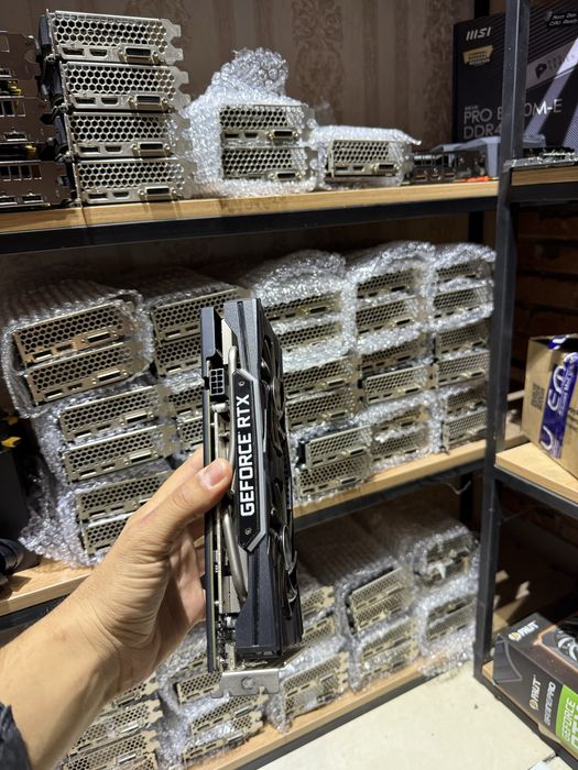 Rtx 2060super 8gb Emtek