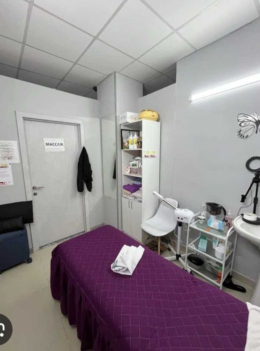 Массаж релакси озим  каблдайм