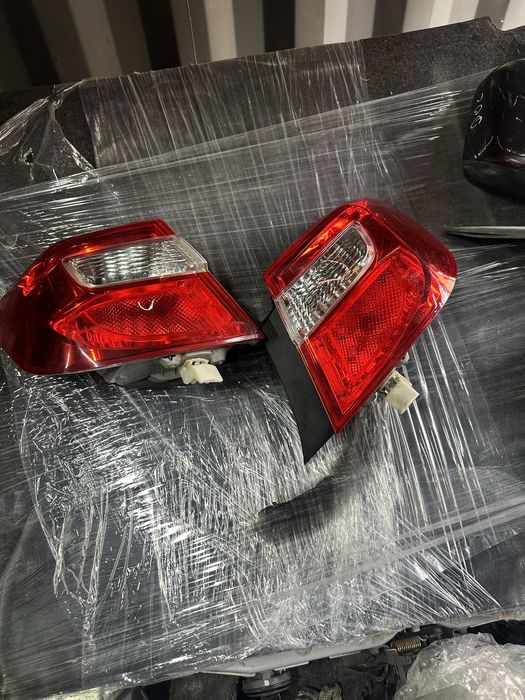 Задный фонарь камри 50