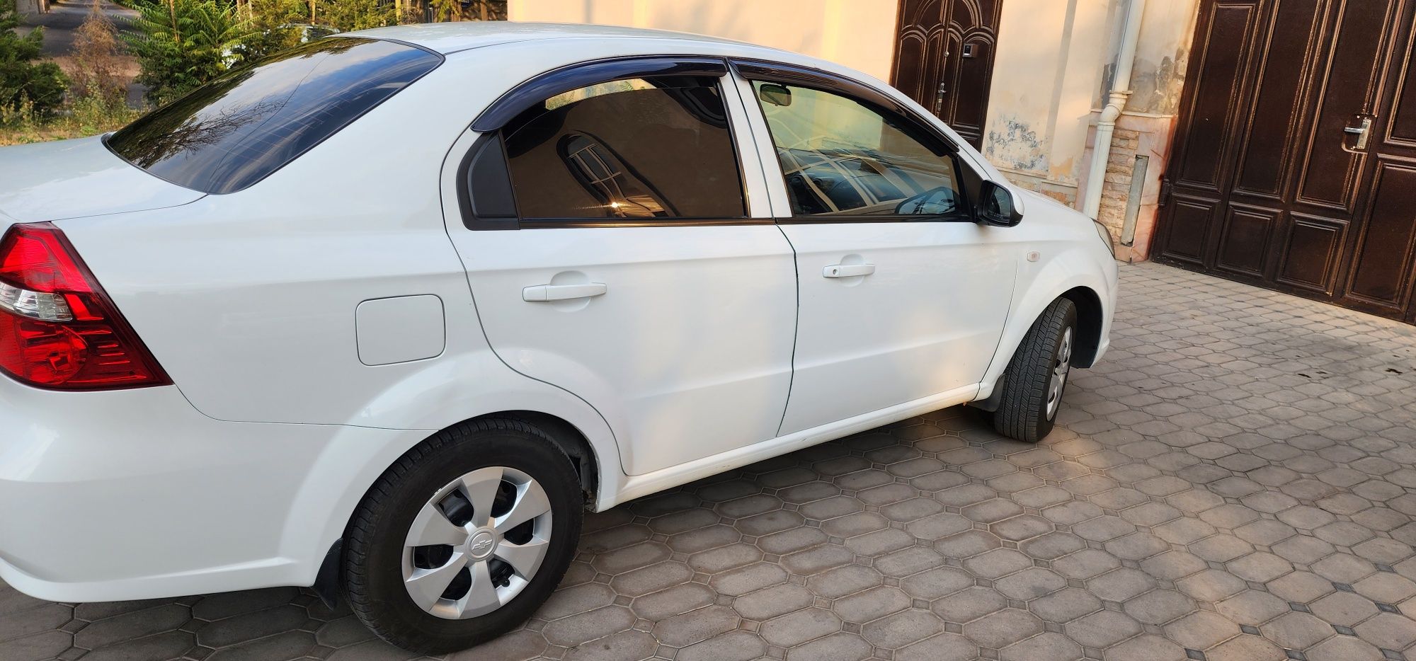 NEXIA 3 oq 2 pozit