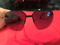 Слънчеви очила Hugo Boss