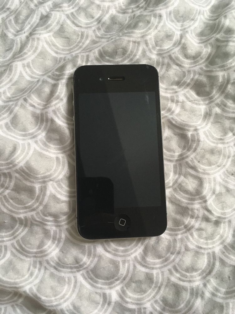 Iphone 4S 8Gb neverlocked