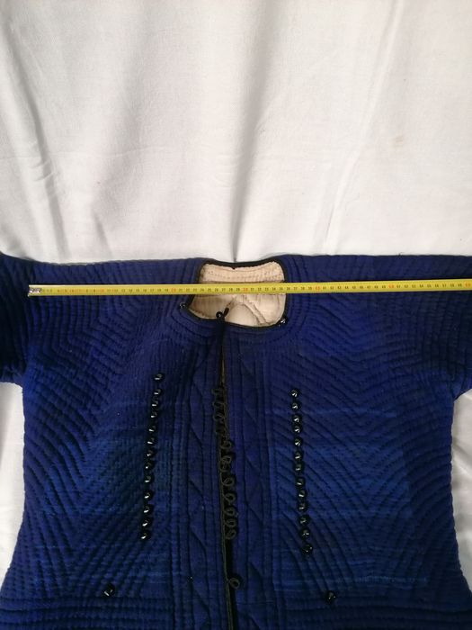 Антерия за народна носия