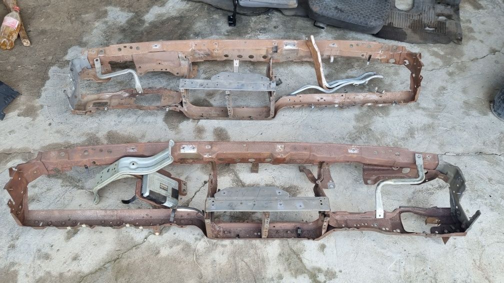 Isuzu Zapchast bu