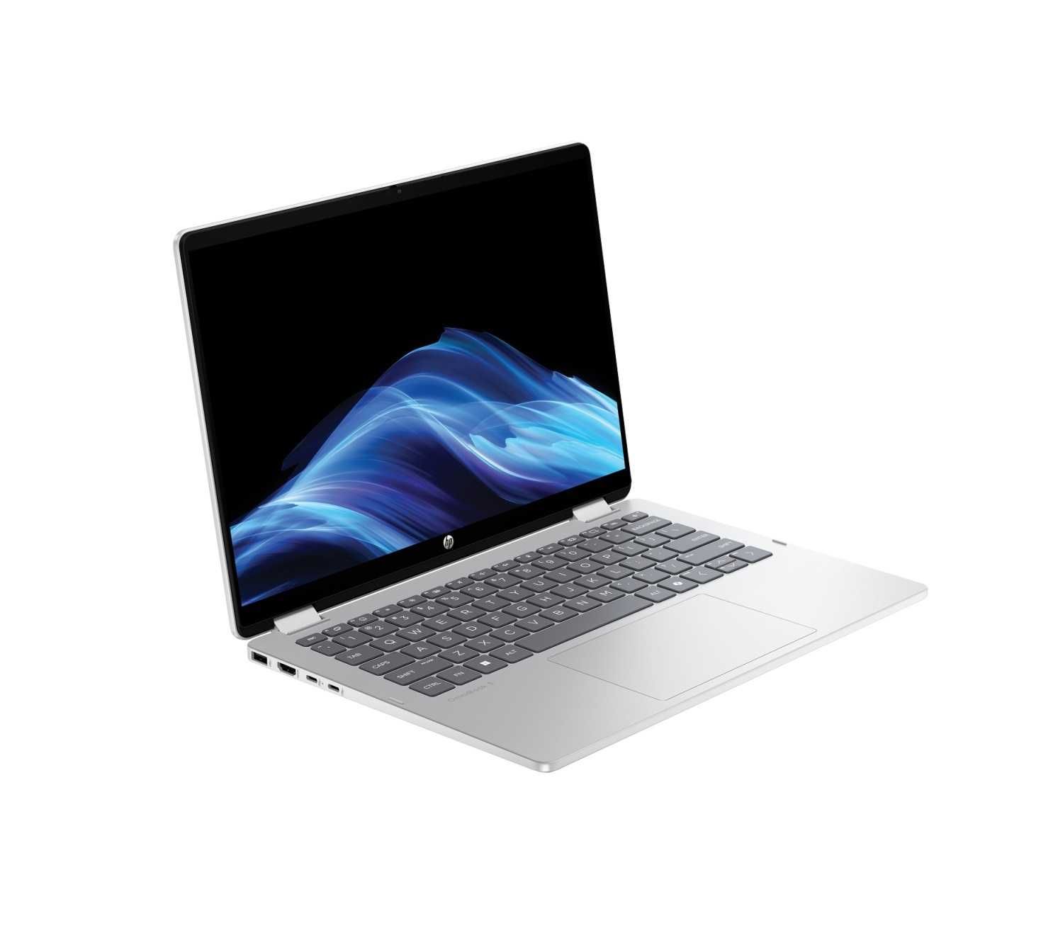 Ноутбук HP OMNIBOOK 5 FLIP 14 /CORE 7 150U/16GB/512GB/WUXGA 14" SILVER