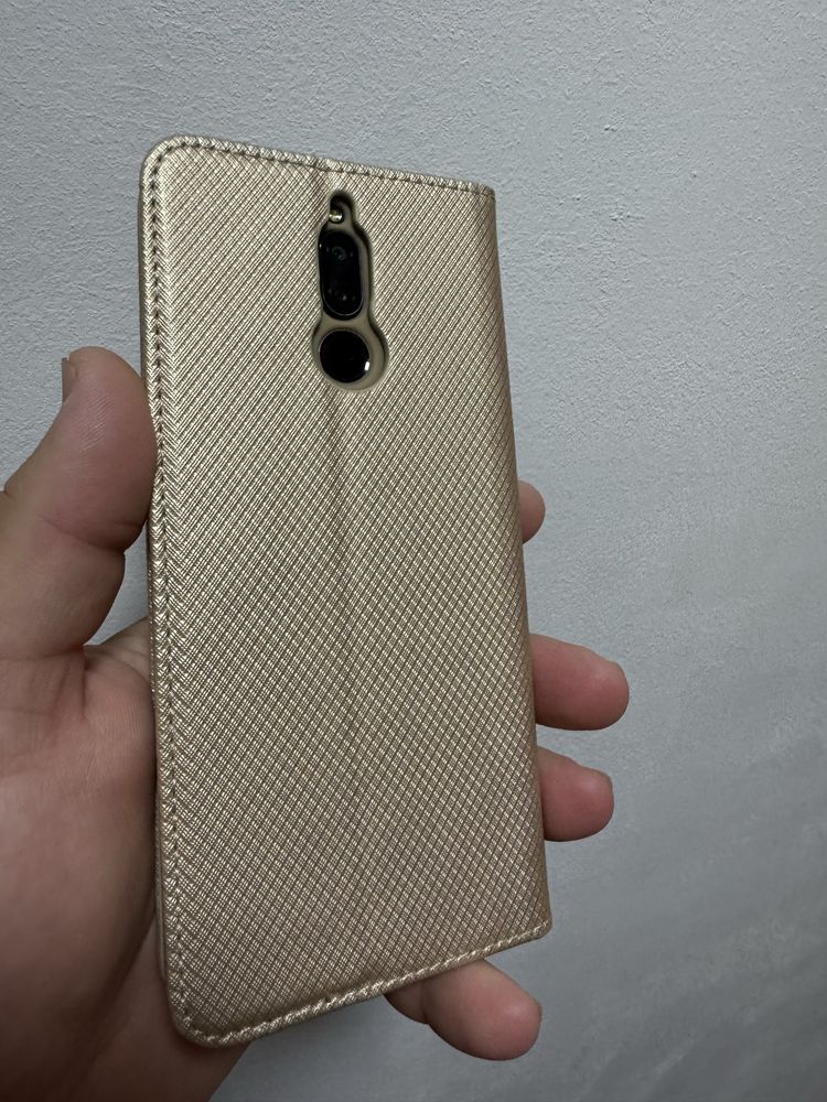 Huawei Mate 10 lite Dual sim