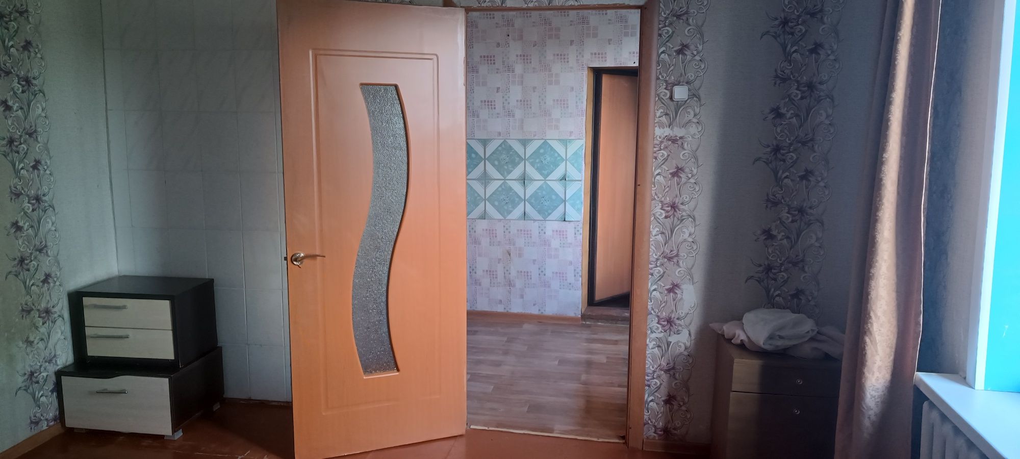 Сдам 1ком квартиру