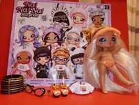 Papusa Na! Na! Na! Surprise Minis Dolls Seria 3
