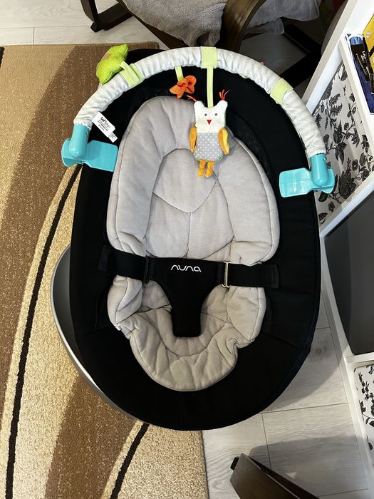 Nuna Leaf in stare foarte buna