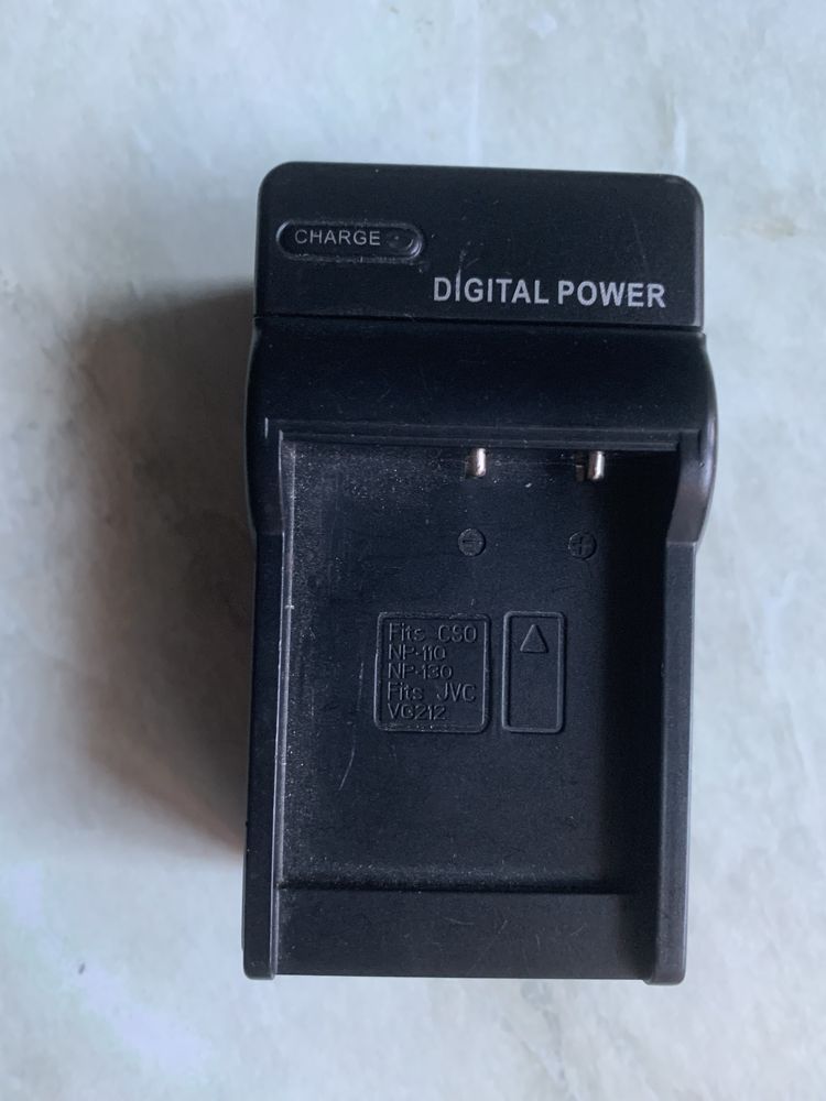 digital camera Canon / Sony / Panasonic / JVS / Casio