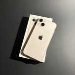 iPhone 13 | 128GB | Батерия 100% | Като нов + аксесоари